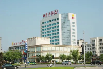 Hengfeng Hotel Hotels in Loudi