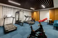 Yuejing Hotel (Lancang) Hotels in Lancang