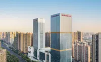 Campanile Hotel (Changsha Songyahu Subway Station)