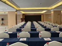 โรงแรมวิเอนนา 3 เบสต์ (กวงซาซินเฉิง เอาติง ซานโถว) - สัตว์เลี้ยง