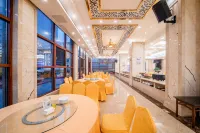 Hechi Hotel Hotels in Hechi