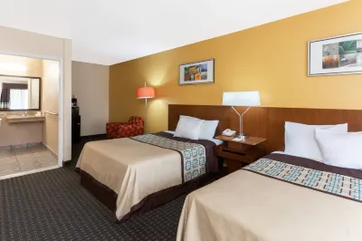Days Inn by Wyndham Mission Valley/Sdsu Hotels in San Diego
