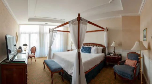 Gran Hotel Ciudad de México