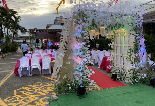 S and M Hotel - Mandaue