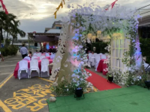 S and M Hotel - Mandaue