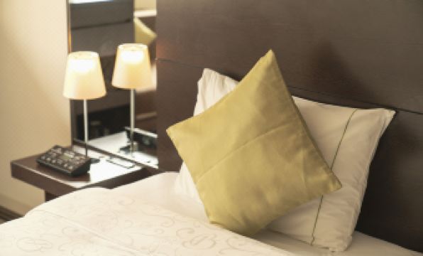 Hotel Brighton City Osaka Kitahama - Housity