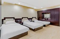 Xuancheng Shiguang Holiday Hotel (Wanda Plaza Darunfa)