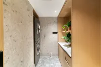 Yi Ke Hotel (Wenzhou Liming Xi Road)