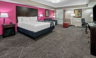 La Quinta Inn & Suites by Wyndham Dallas I-35 Walnut Hill Ln