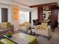 Grand Hyatt Washington Hotels near The White House