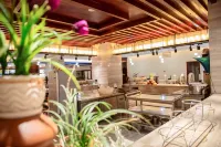 Huize Manhai Hotel - Breakfast