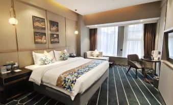 SHENGLAN HOTEL - Housity