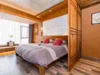 Tiantai Duguo Hostel Hotels near Qiongtai Fairyland Canyon