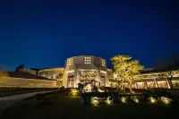 Beijing Placid Lake Resort Hotel Hotels near Shunyixi Railway Station