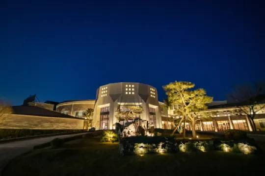 Beijing Placid Lake Resort Hotel