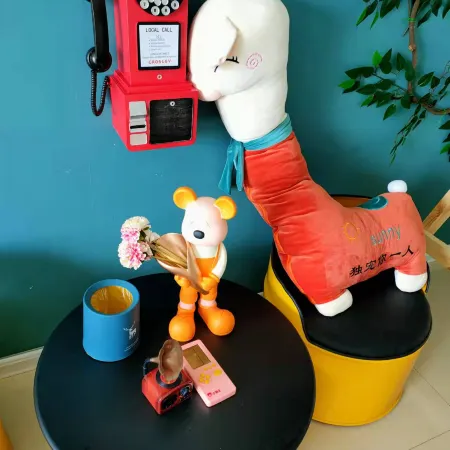 Mishan Yuezhi Home Homestay