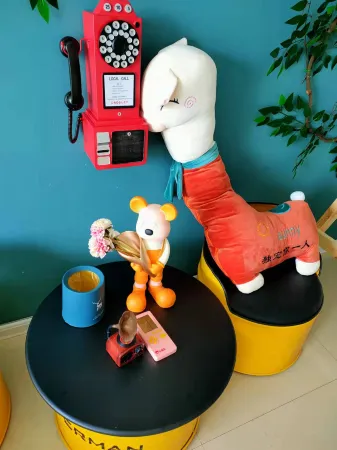 Mishan Yuezhi Home Homestay Отели рядом со станцией Mishan Railway Station