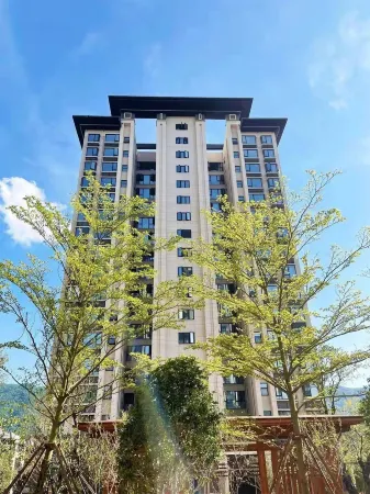 Zhangzhou Tailan Mountain Yunlu B&B Отели рядом с достопримечательностью «Xiaohuang Mountain Scenic Area»