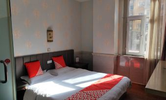 Yuhua Pavilion Leisure Hotel