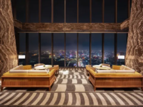 Shangri-La Nanning โรงแรมในหนานหนิง