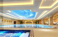 Chenguang Hotel Hotels in Xingtai