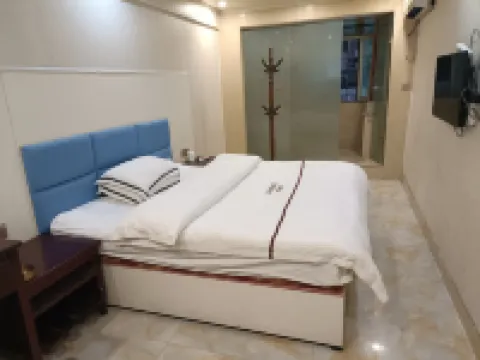 Zhongshan Coast Holiday Apartment