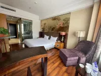 Shangdu Hotel Hotels near CPC Changzhi County Committee Party School