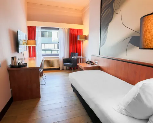 Leonardo Hotel Utrecht City Center Hotel di Utrecht
