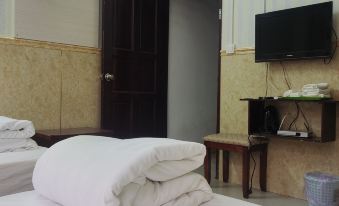 Nanning Hongzhu Hotel