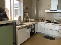 Haikou Jiusu Yizhai Pure Girl Youth Hostel