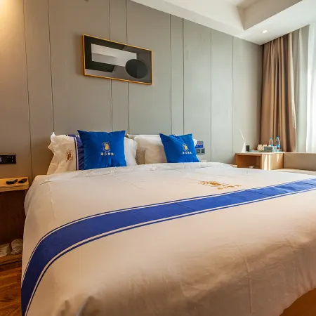 Super 8 Hotel (Kashgar Yengisar County Old Street) Отели в г. Инцзяша