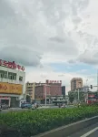 Lilaiman Hotel Apartment (Jieyang High-speed Railway Station Branch)