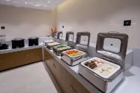 City Comfort Inn Hotel (Xiangzhou Shilong Town) - breakfast