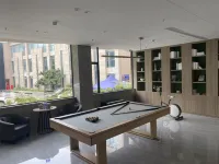 Yes Hotel Hotels in Xiangyang