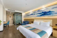 VX Hotel (Wuxi Taihu International Expo Center) Hotels in Wuxi