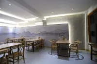 Hanshe · Nuanju Homestay (Chongdugou Scenic Area)