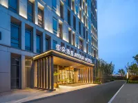 Atour Hotel Hangzhou Xitou Yintai City Xihu District Hotel dekat Songcheng Scenic Spot
