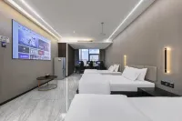 IF E-sports Hotel