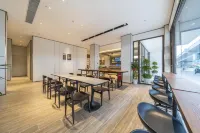 hantingホテル（重慶西駅站前広場）