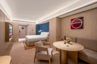 Crystal Orange Bird's Nest, Beijing Olympic Sports Center Hotel di Beijing