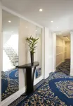 Victor Gallery Hotel & Spa - Gym