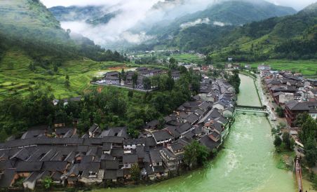 Qingmuchuan Yueyue Liangshe Hotel - Housity