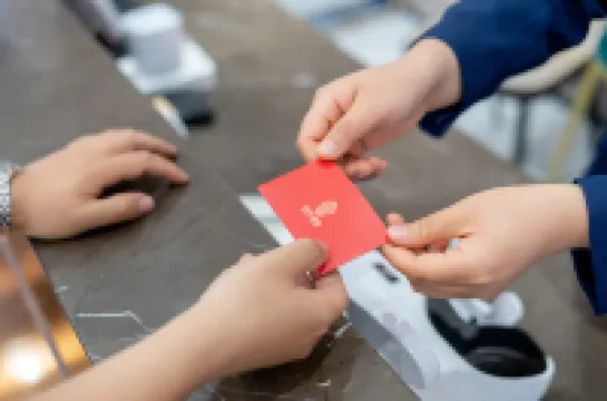 Yuehe  hotel liodian Hotel di Luodian