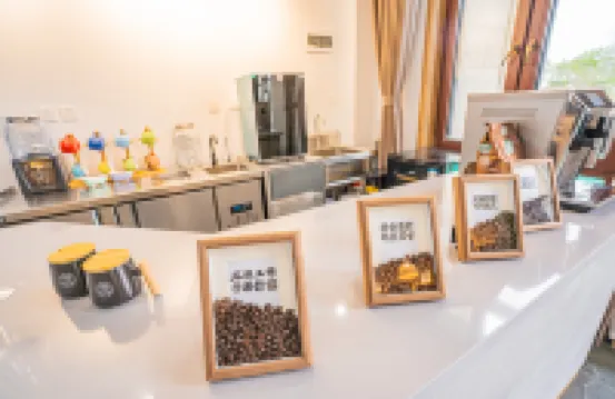 洱海民宿（東疆灣度假區）