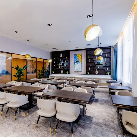 Lisi Boerman Hotel (Wanda Plaza)