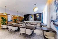 Lisi Boerman Hotel (Wanda Plaza)