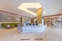 JI 호텔 (지닝 첨단기술개발구역 하이촨로)