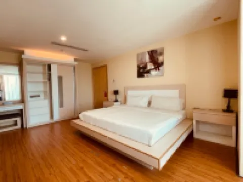 Blanco Apartment Hotel Hotels in Bintulu