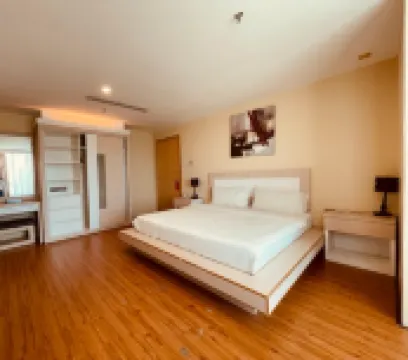 Blanco Apartment Hotel