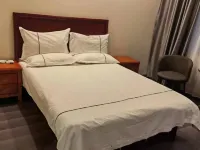 Wuxiang Greenrunpeng Express Hotel Hotels in Wuxiang